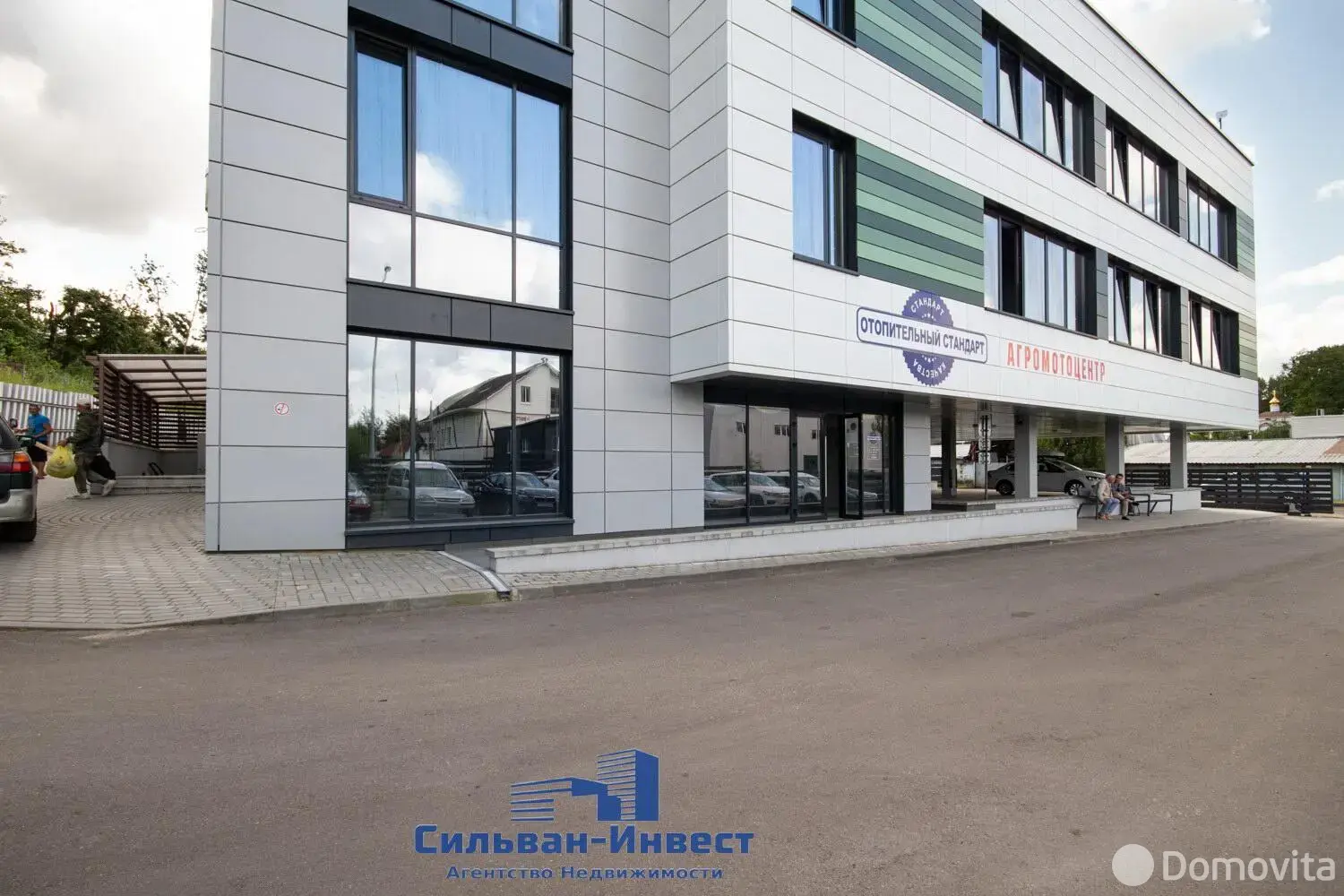 Аренда склада на пр-д Тарасовский, д. 2/А в Тарасово, код 964116 - фото 32