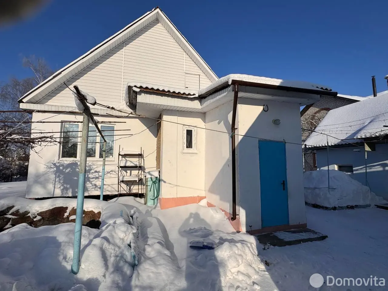 купить дом, Вейно, ул. Советская