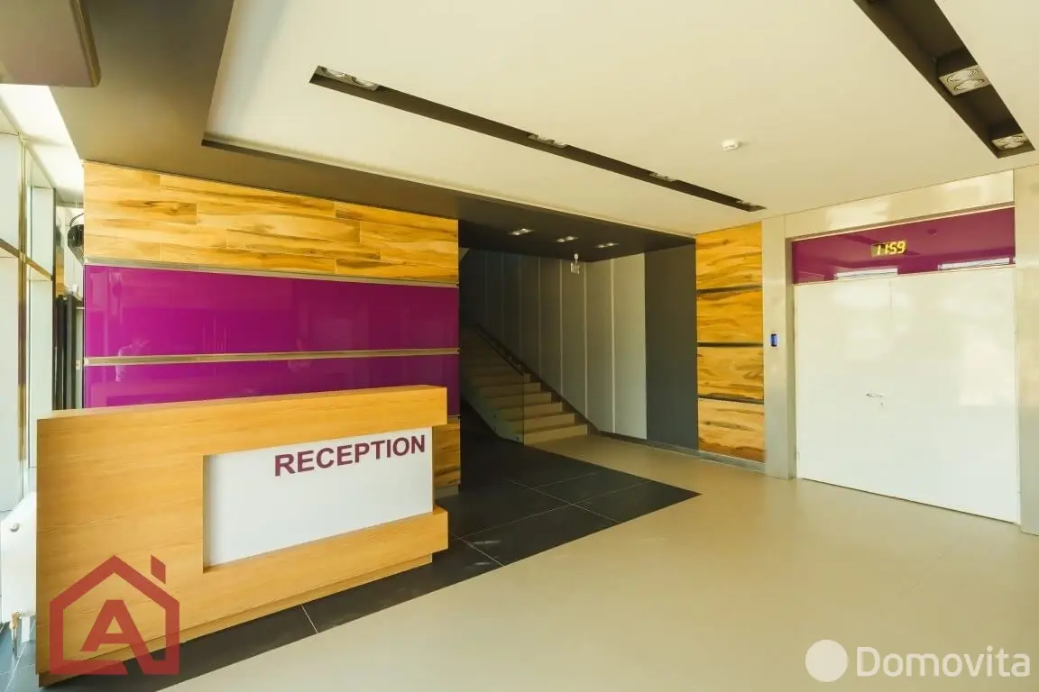 Снять 1-комнатную квартиру в Минске, пр-т Победителей, д. 135В, 600USD, код 145427 - фото 17
