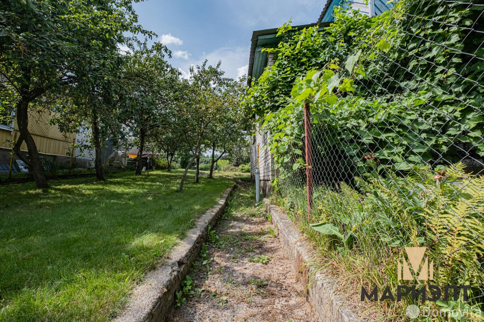 коттедж, Заценьский Родник, 