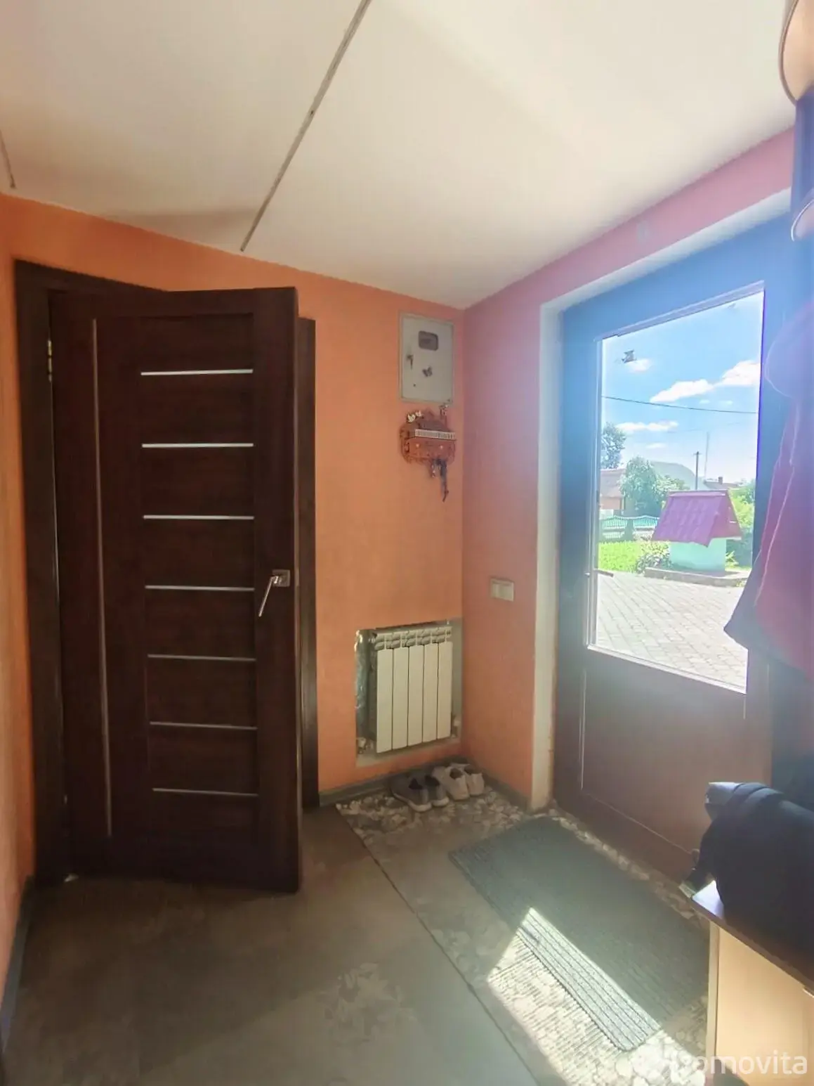 продажа дома, Красное, ул. 17 Верасня