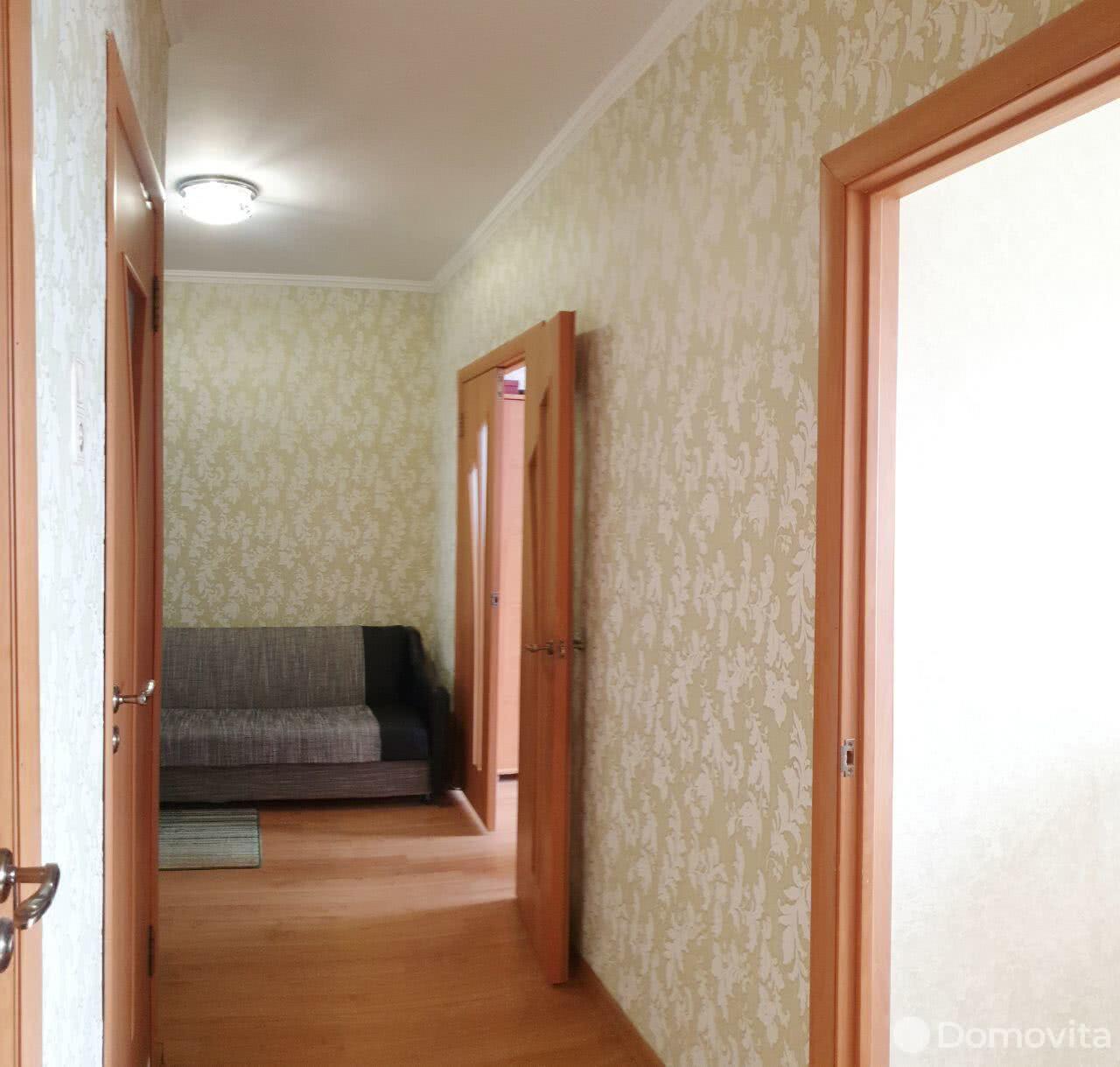 Продажа 1-комнатной квартиры в Могилеве, ул. Алексея Пысина, д. 7, 42000 USD, код: 993244 - фото 4
