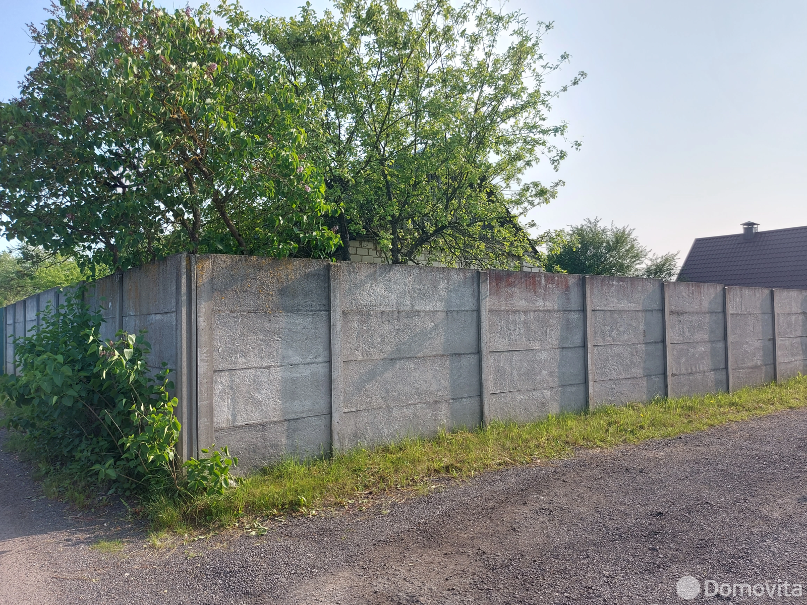 Цена продажи участка, Узборье, 
