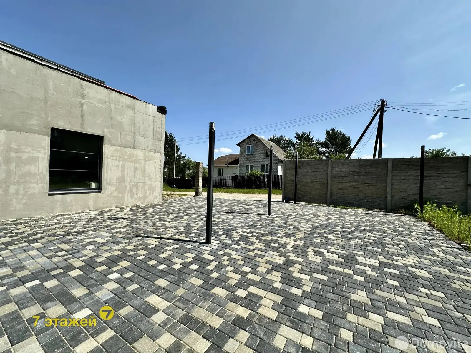 дом, Волма, ул. Лесная, стоимость продажи 437 250 р.