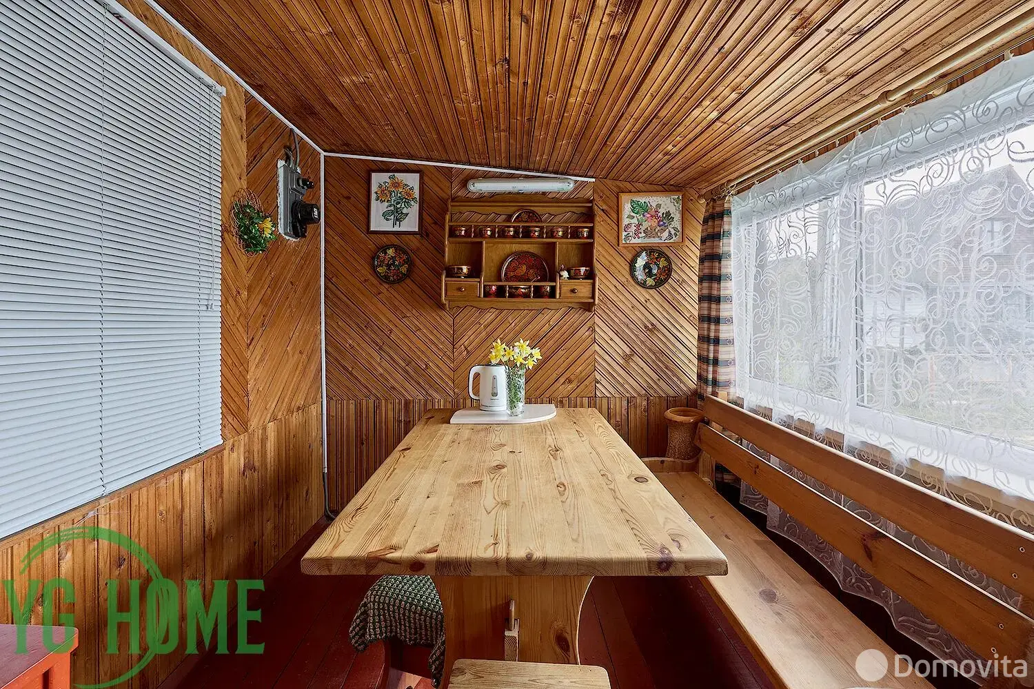 дача, Водопад, д. 80 