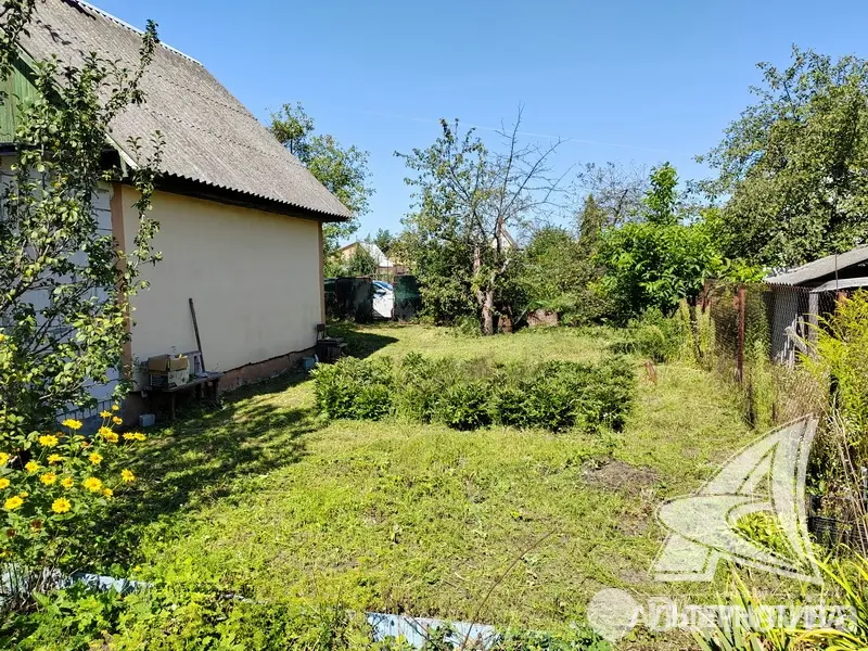 Продажа 2-этажной дачи в Здоровье 2008 Брестская область, 19900USD, код 183539 - фото 21