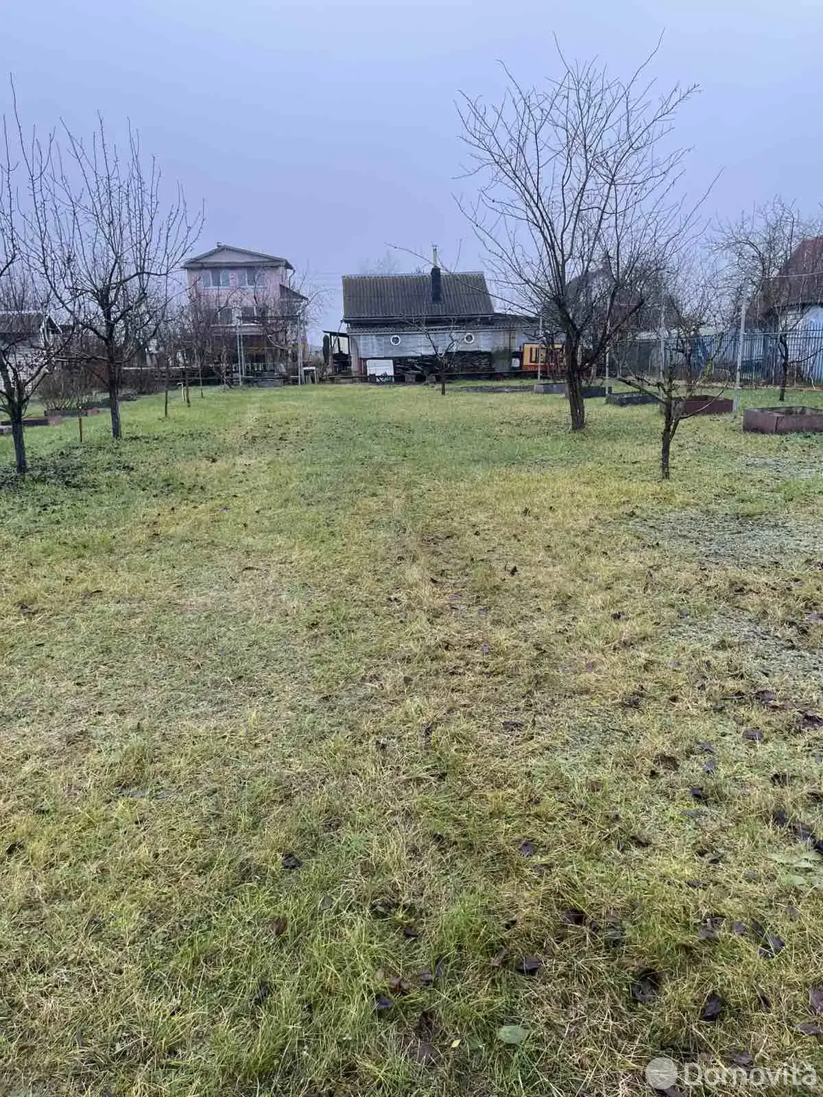 участок, Свислочь-сад, , стоимость продажи 30 023 р.