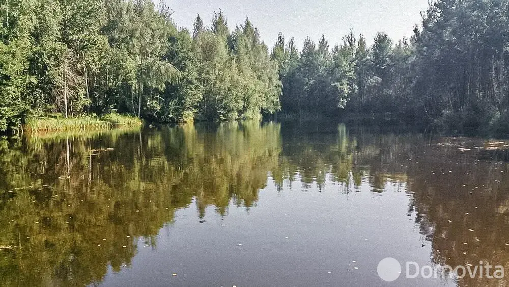 купить участок, Дубравушка Молодечненского района, 