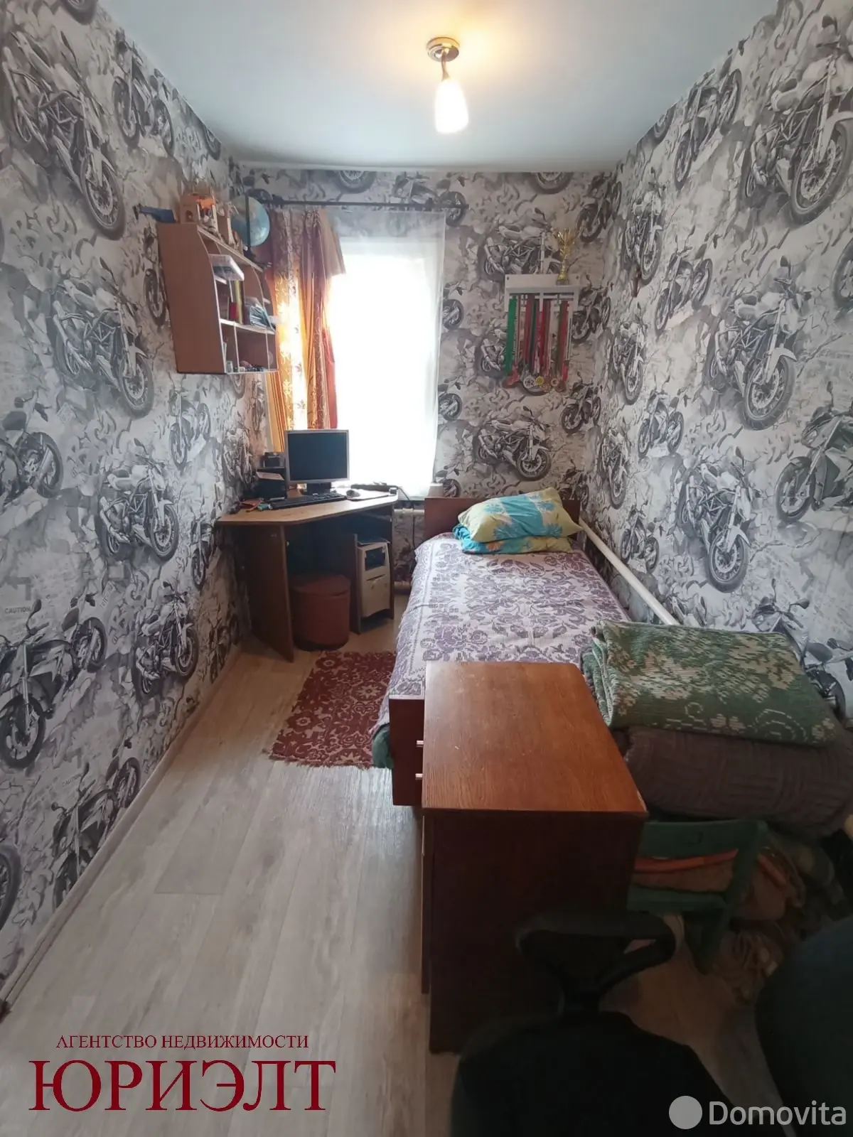 коттедж, Гомель, ул. Иногородняя 2-я, стоимость продажи 139 407 р.