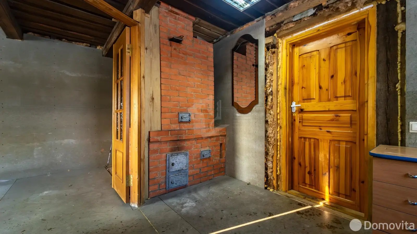 дом, Колодино, ул. Колодинская, стоимость продажи 81 100 р.