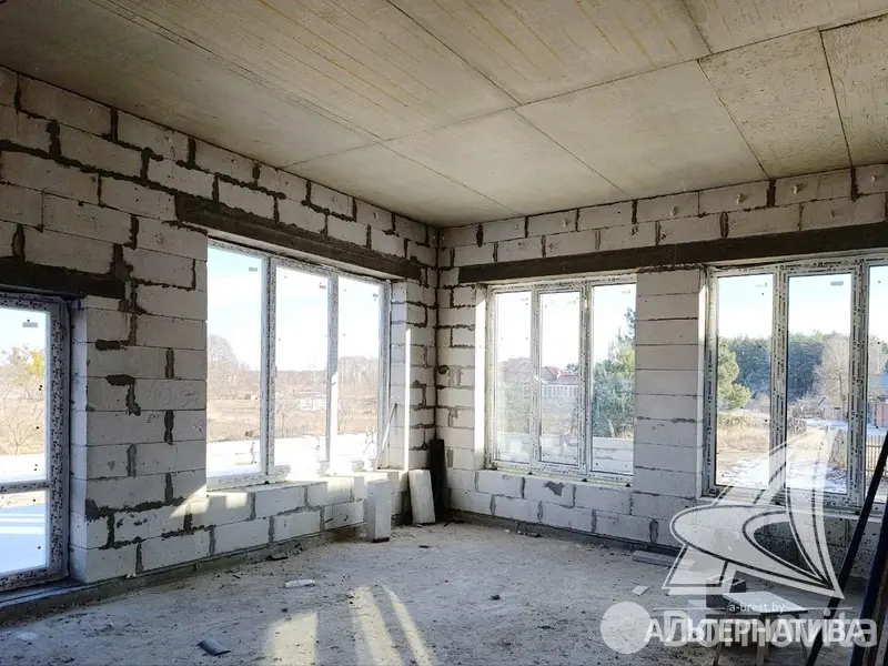 Цена продажи дома, Волки, 