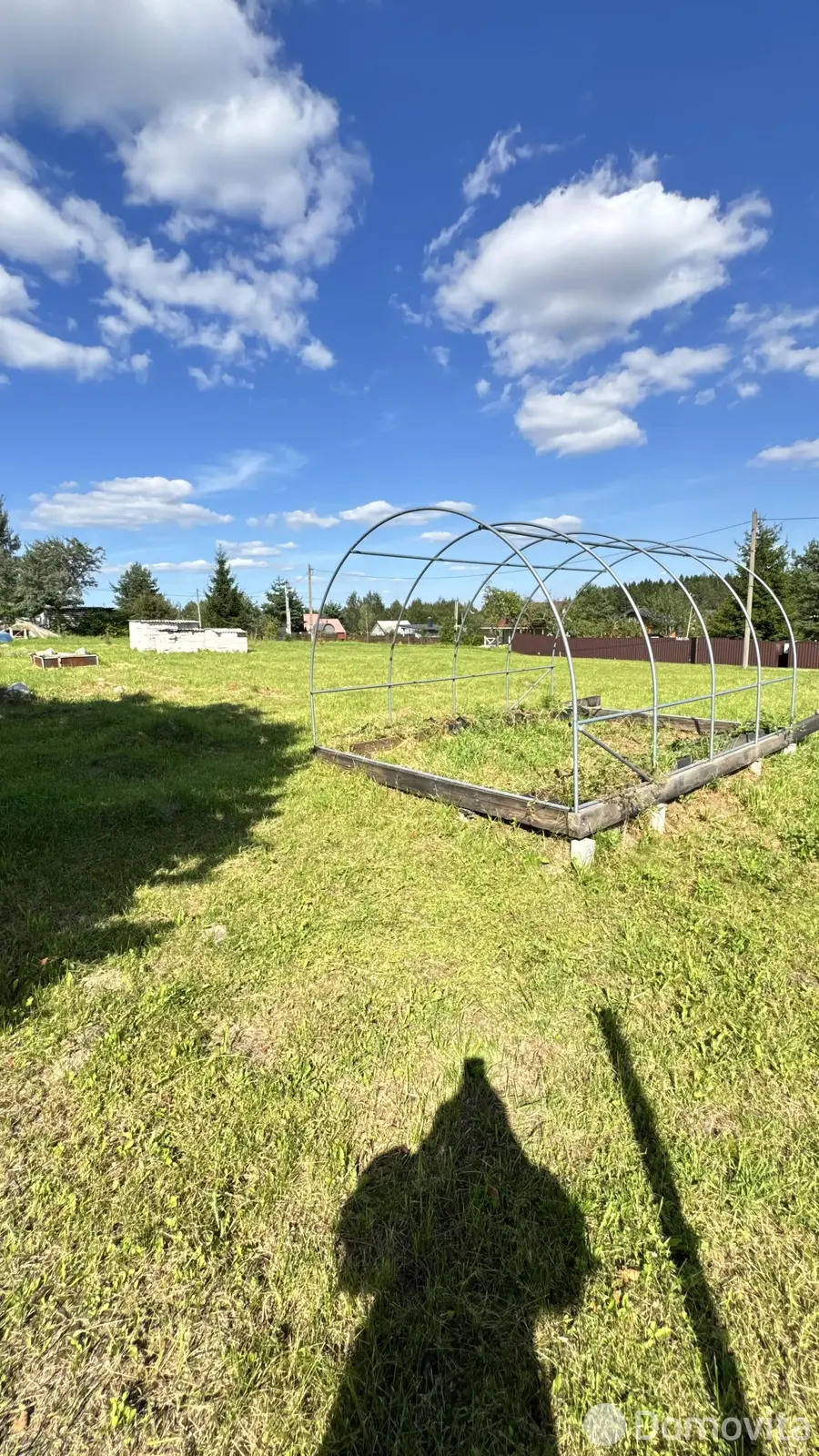 участок, Черемушки-Люкс, 