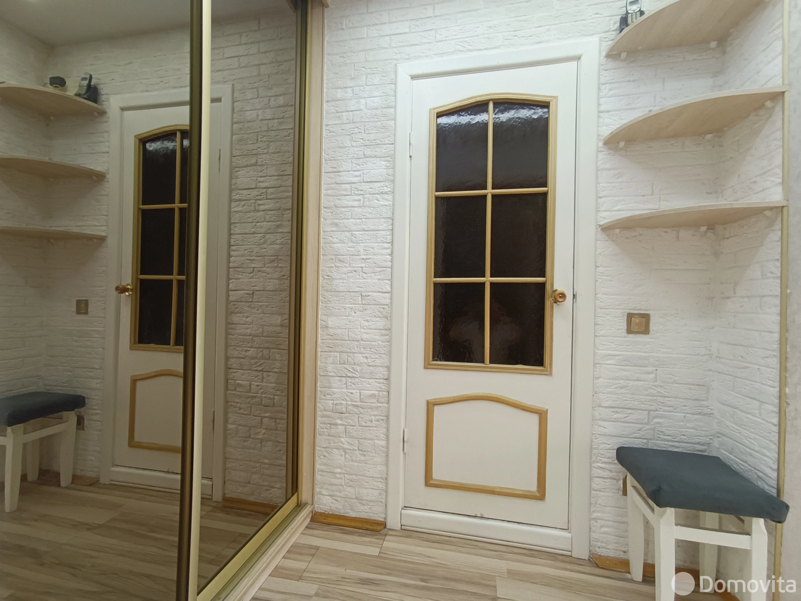 Снять 2-комнатную квартиру в Минске, ул. Рафиева, д. 54А, 1850BYN, код 150275 - фото 14