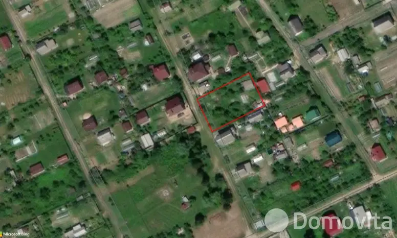 участок, Загорье-1, 