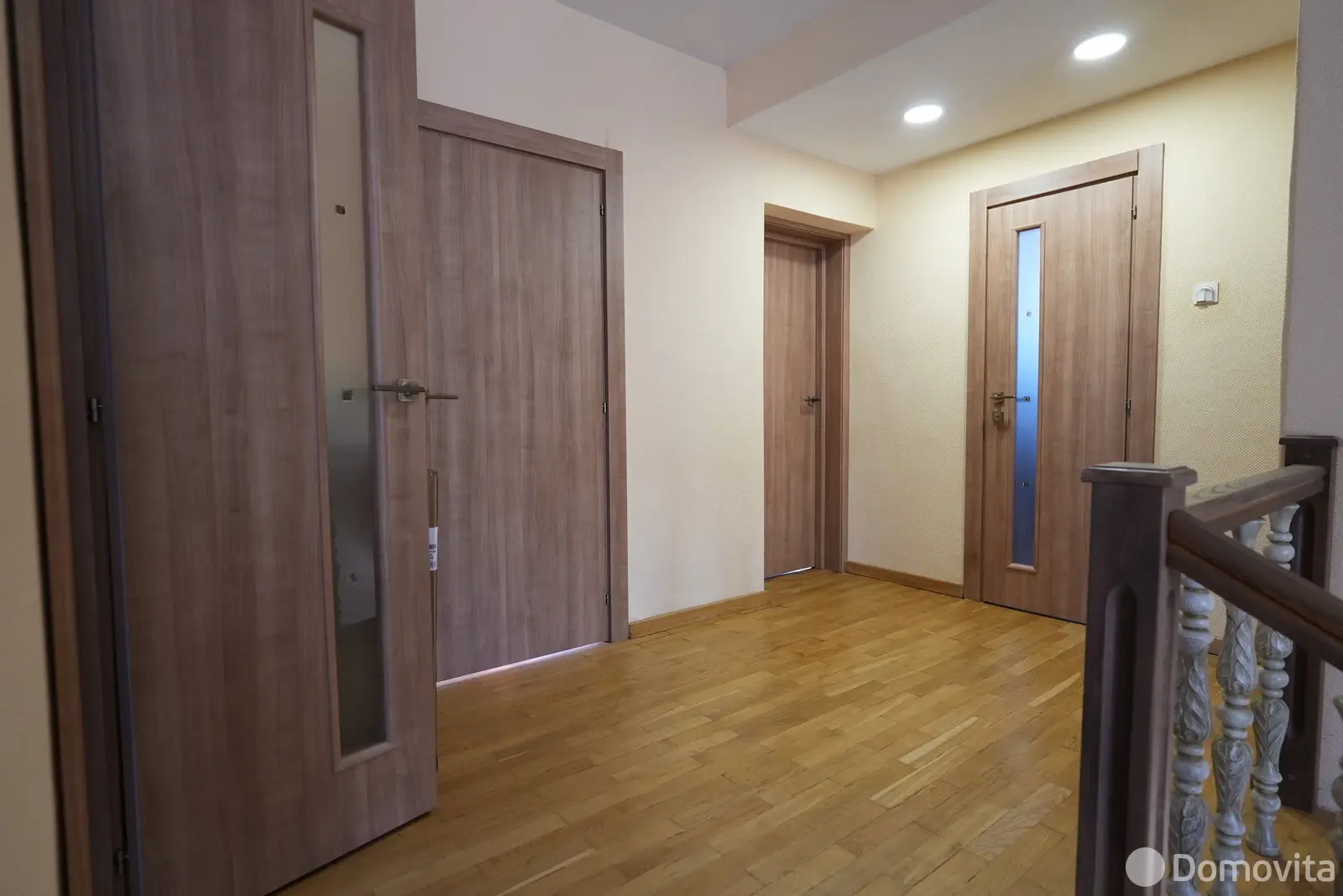 коттедж, Валерьяново, ул. Городская, д. 36, стоимость продажи 1 031 554 р.