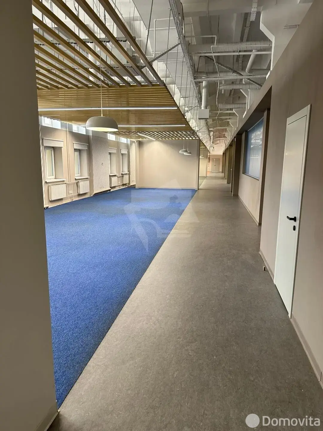 Снять офис на ул. Фабрициуса, д. 8/Б в Минске, 25012BYN, код 13499 - фото 4