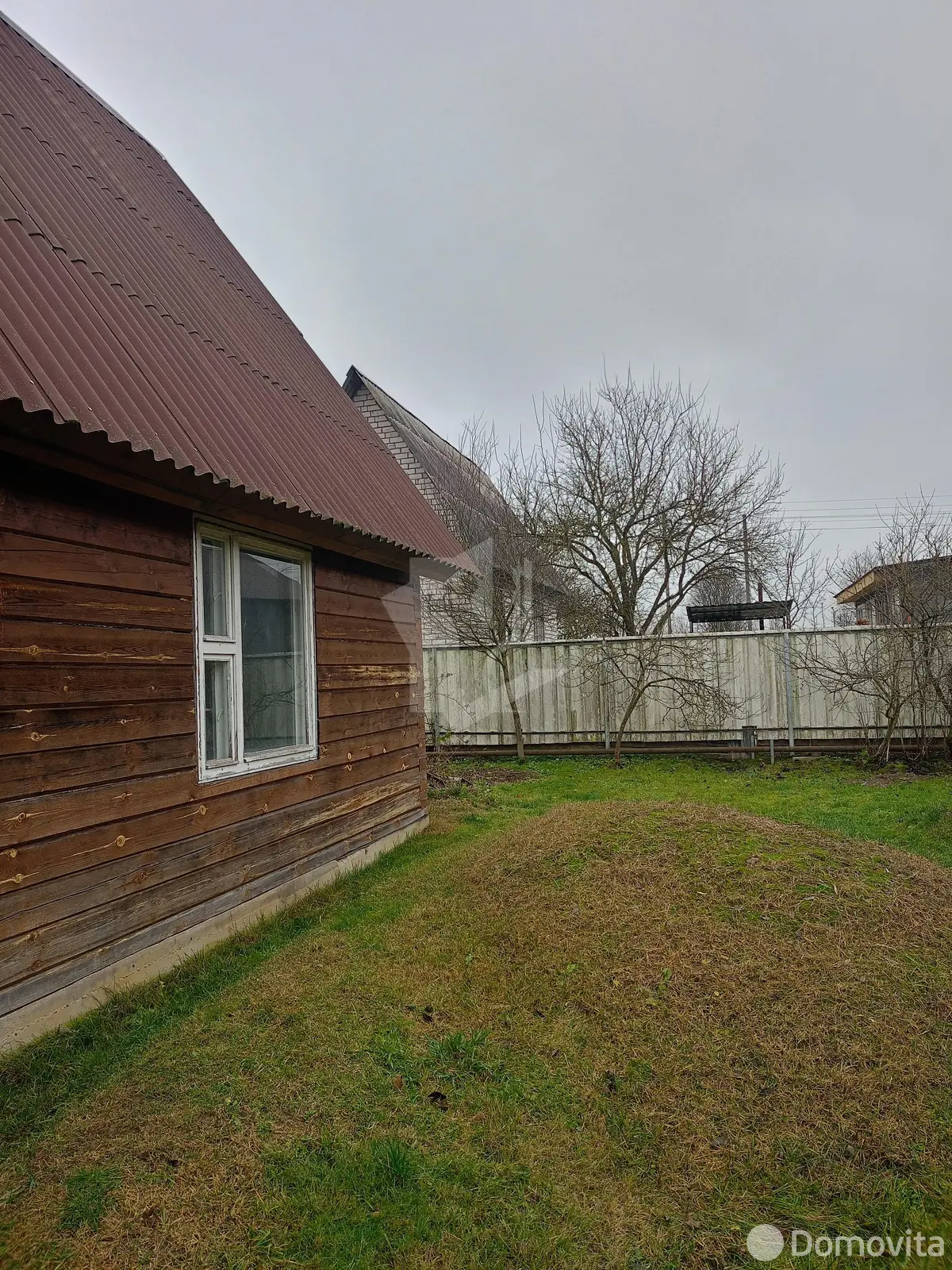 Купить 2-этажную дачу в Береже Минская область, 17000USD, код 184634 - фото 16