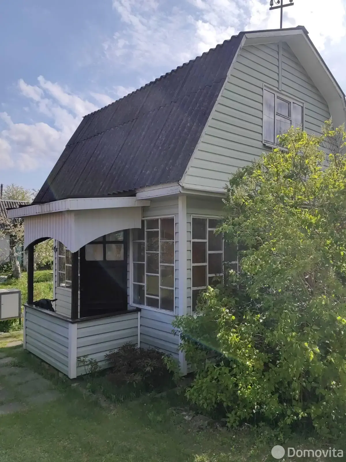 Купить 1-этажную дачу в Экран Минская область, 11000USD, код 182981 - фото 12