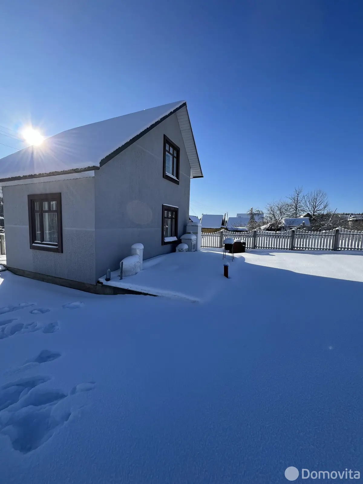 Стоимость продажи участка, Летний вечер, 