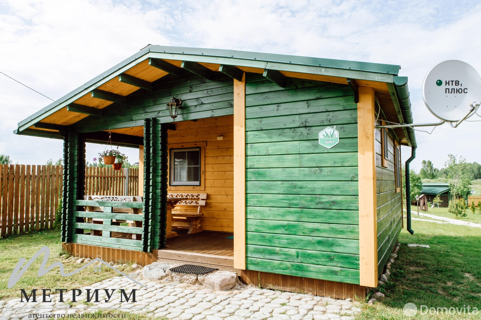 Купить помещение под сферу услуг в Никольцы, - фото 38