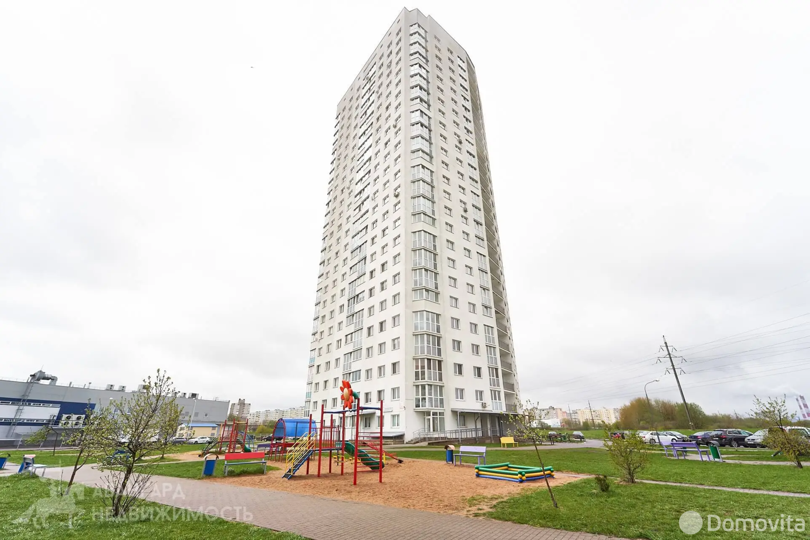 Снять 2-комнатную квартиру в Минске, ул. Рафиева, д. 54, 500USD, код 147589 - фото 20