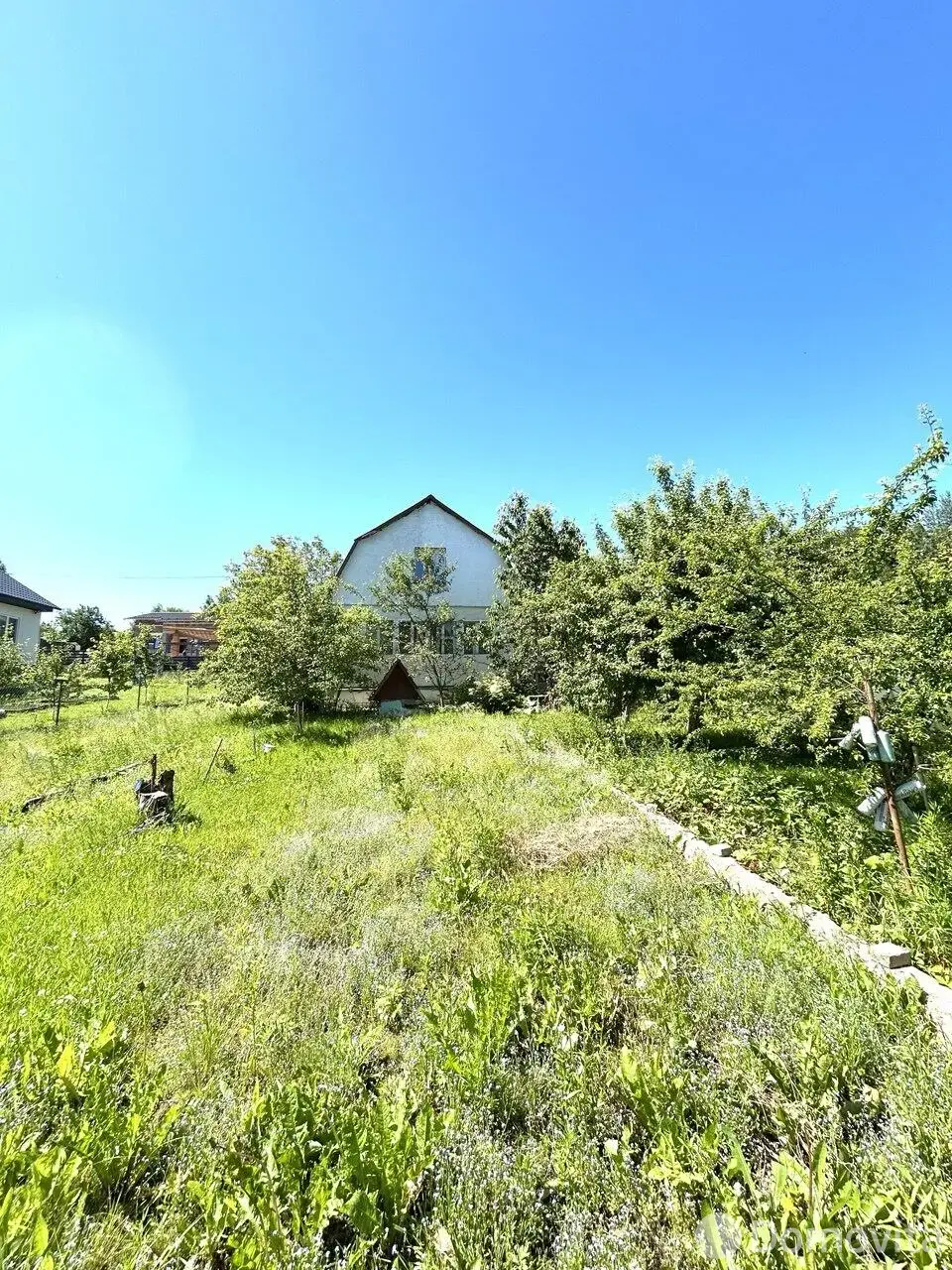 Продажа 2-этажной дачи в Родной уголок-2002 Минская область, 34000USD, код 182046 - фото 19