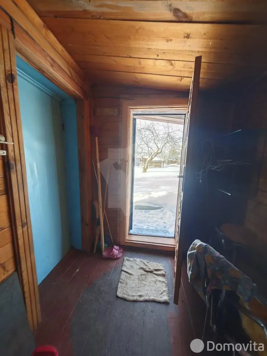 дача, Автозаводец,