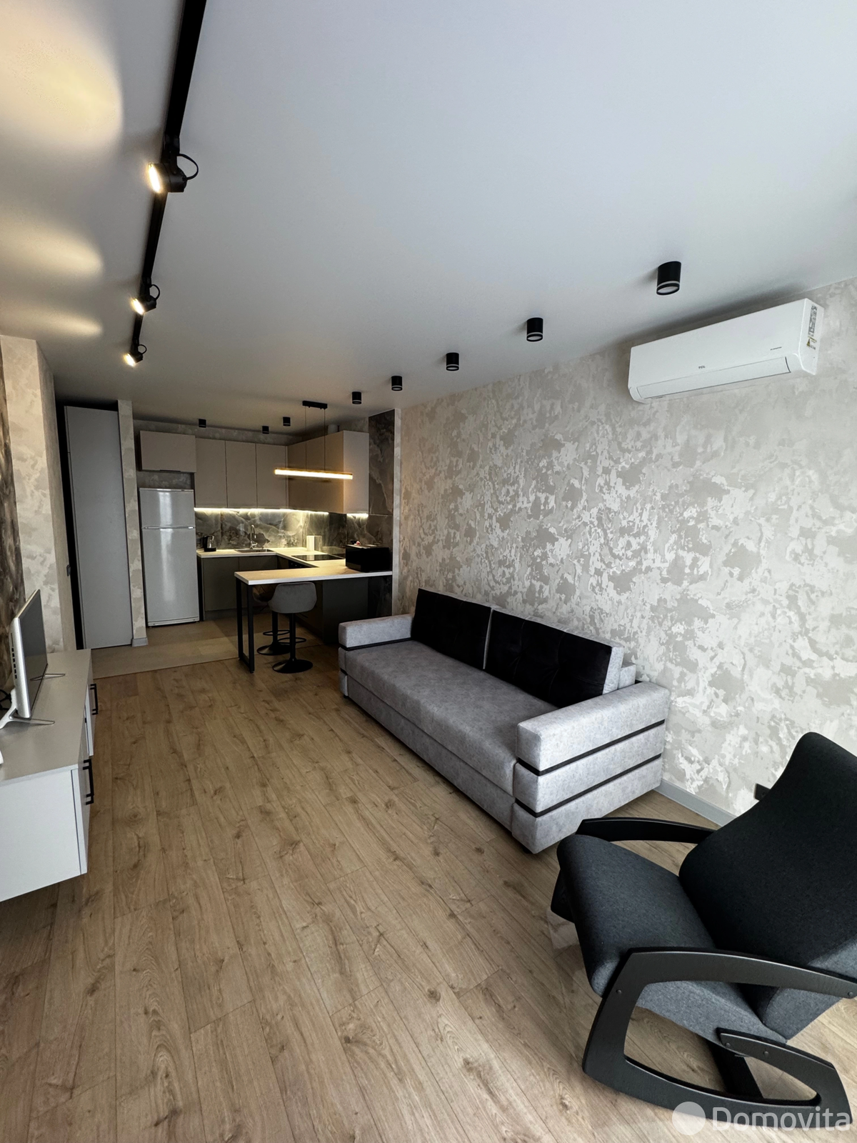 квартира, Минск, ул. Кирилла Туровского, д. 20 на ст. метро Восток