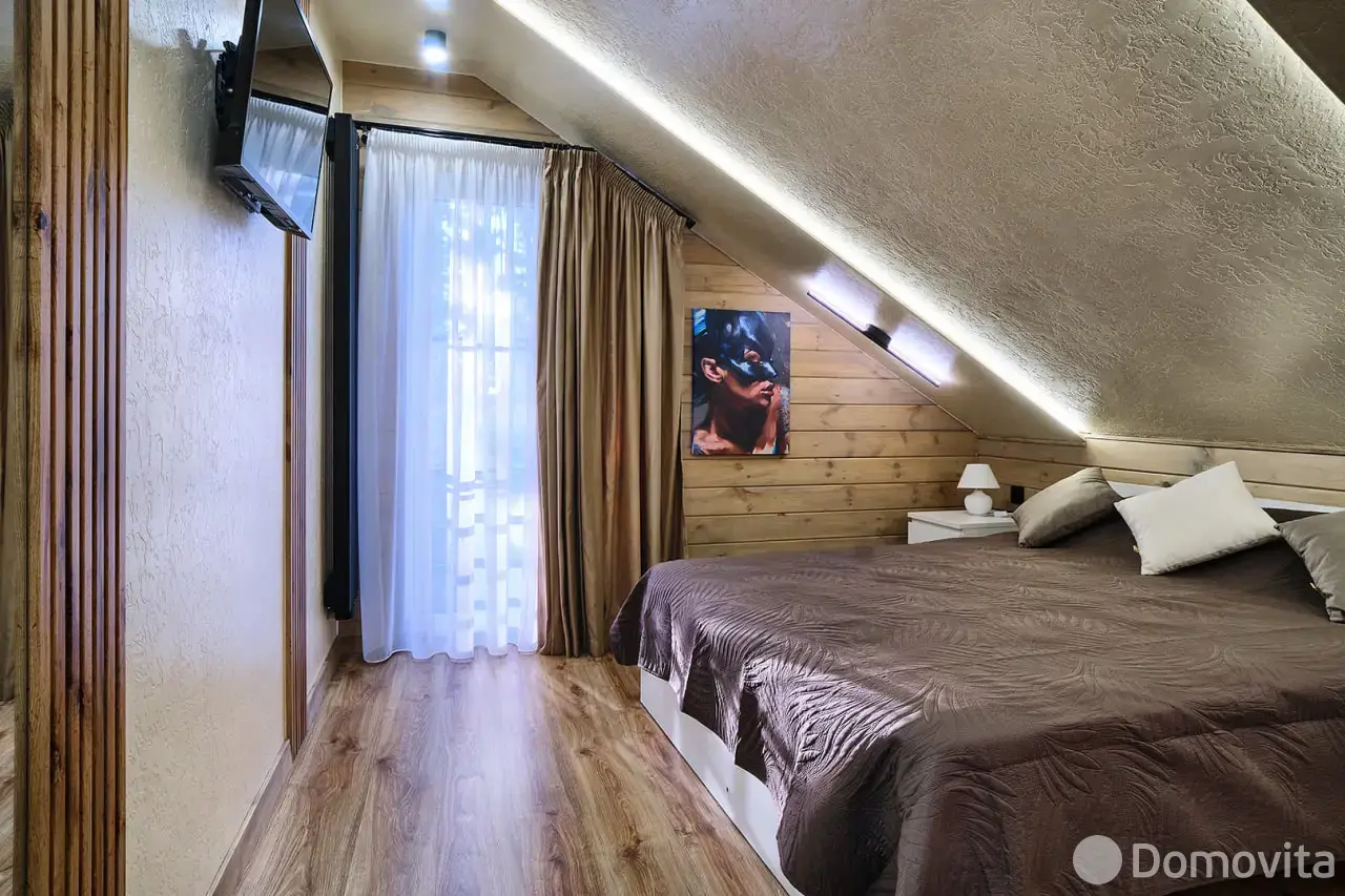 коттедж, Гущицы, ул. Центральная, д. 31А без посредников