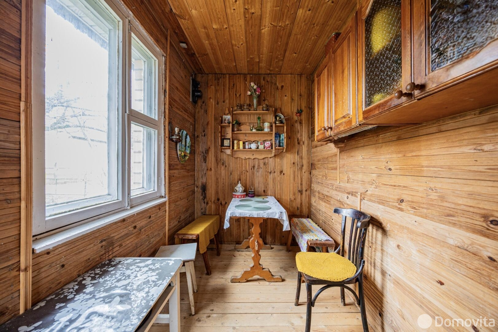Продажа 2-этажной дачи в Березке Могилевская область, 9970USD, код 185683 - фото 14