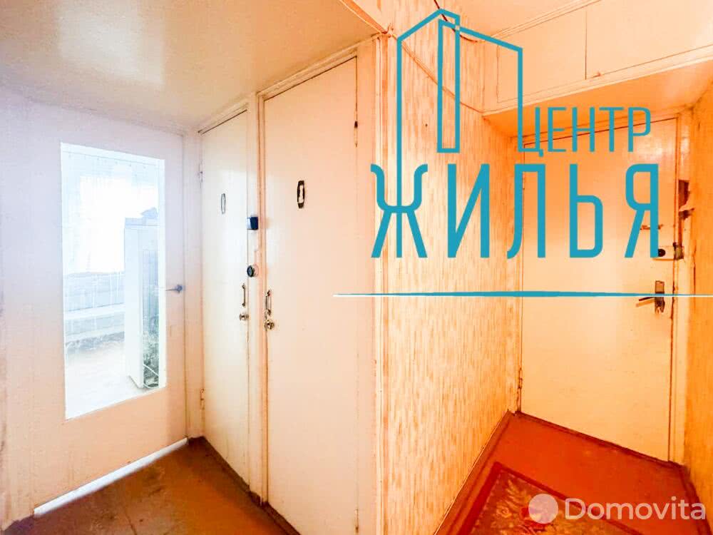 Цена продажи квартиры, Гродно, ул. Домбровского, д. 31