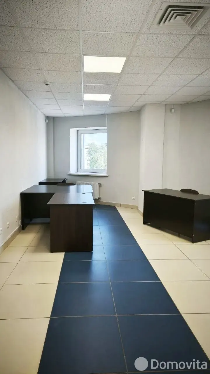 офис, Минск, ул. Ташкентская, д. 19 