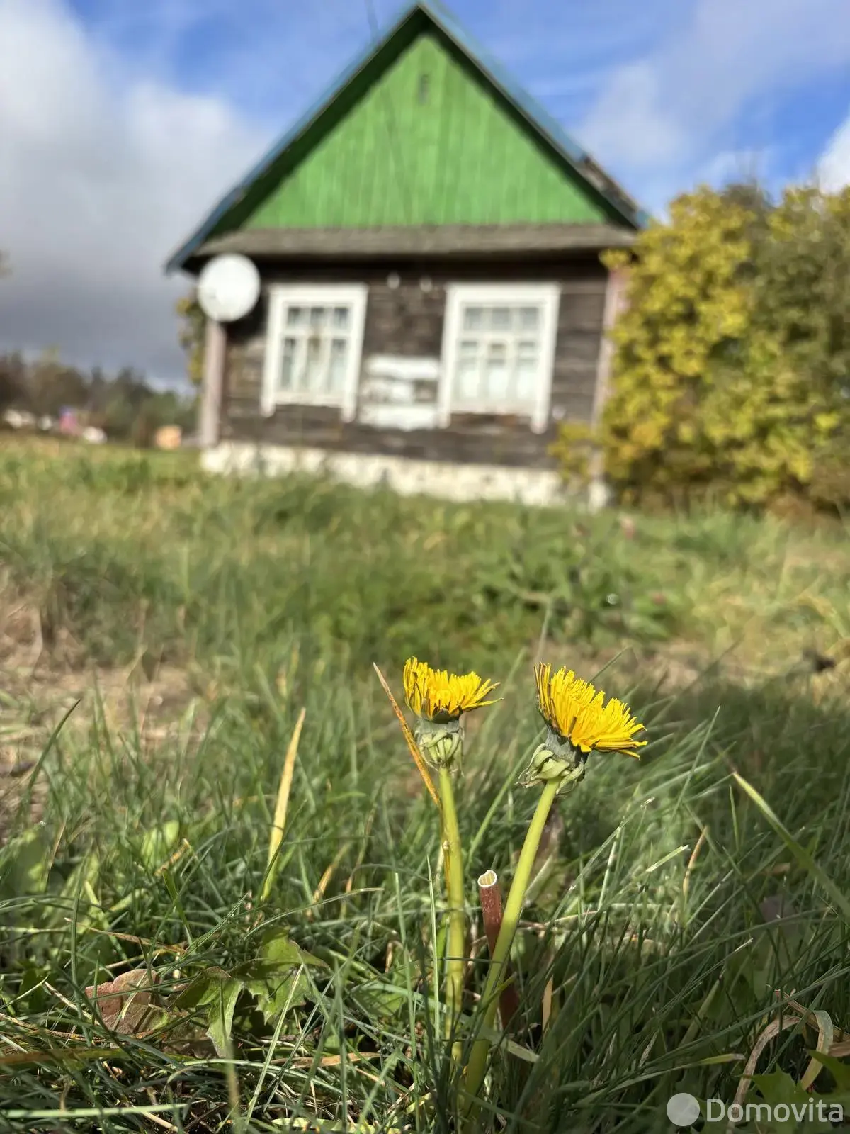 купить дом, Кучкуны, ул. Заречная, д. 6