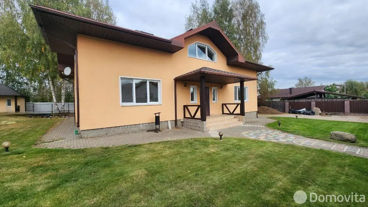 коттедж, Колодищи, ул. Ясная, д. 9 