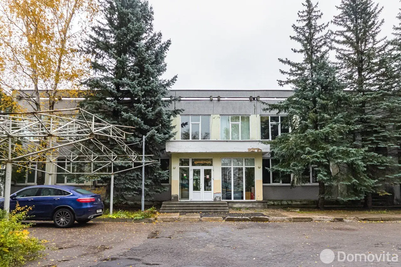 офис, Минск, ул. Уручская, д. 19 