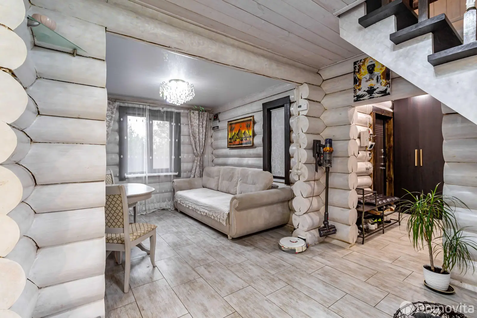 дом, Колодищи, ул. Яхонтовая, д. 3, стоимость продажи 1 148 937 р.