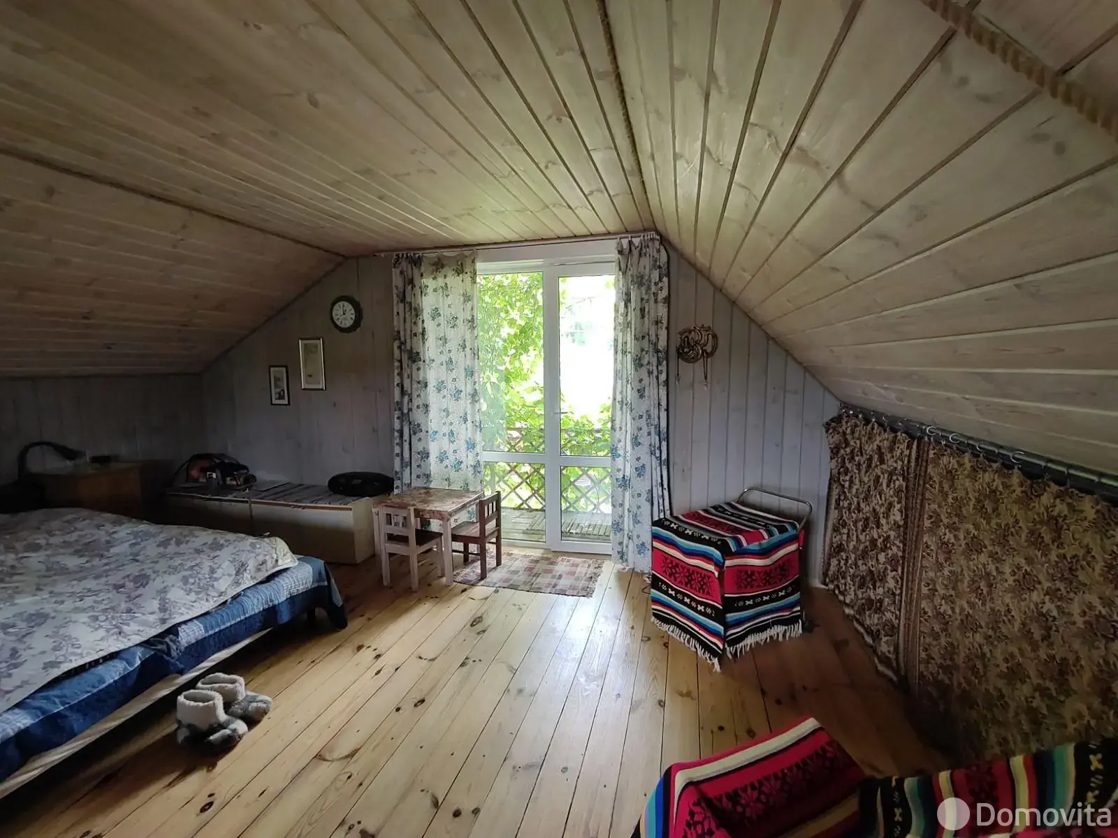 Купить 2-этажную дачу в Зенитчик Минская область, 48000USD, код 183465 - фото 13