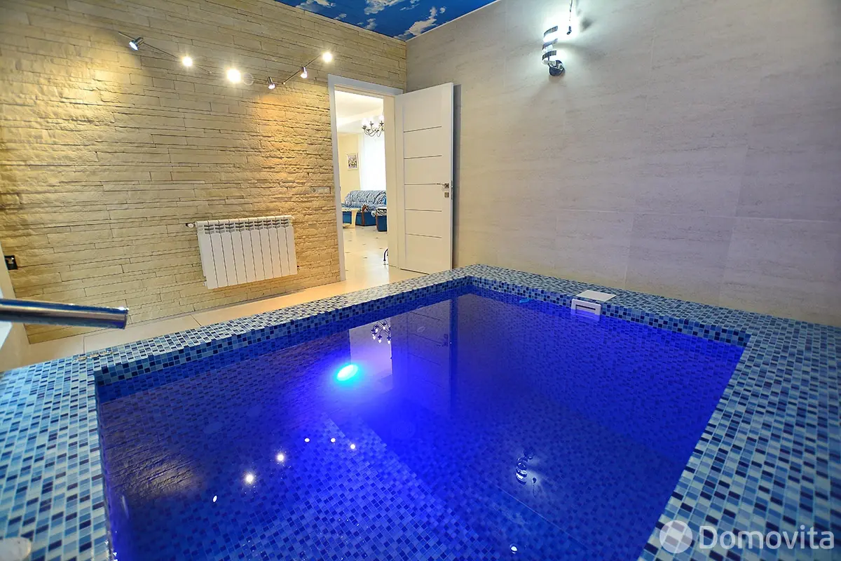 аренда коттеджа на сутки, Ждановичи, ул. Светлая, д. 18/1