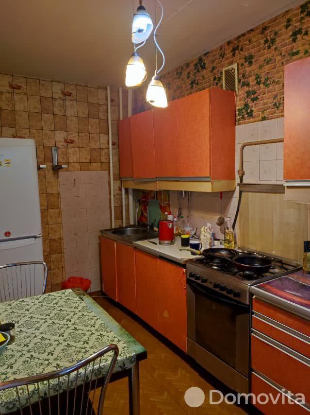Продажа 2-комнатной квартиры в Минске, ул. Запорожская, д. 22, 61500 USD, код: 1012393 - фото 6