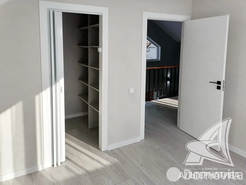 Купить 2-этажную дачу в Пресса Брестская область, 149000USD, код 177024 - фото 25