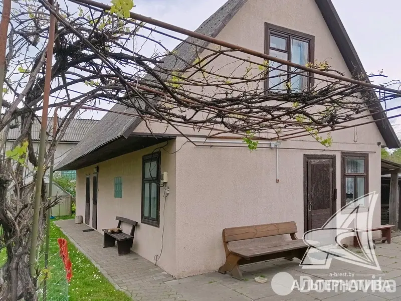 Стоимость продажи дома, Кобрин, 