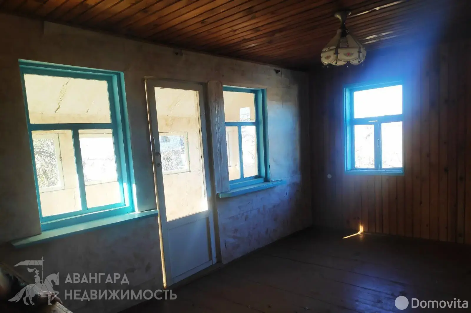 Продажа 2-этажной дачи в Залесье Минская область, 37700USD, код 182260 - фото 24