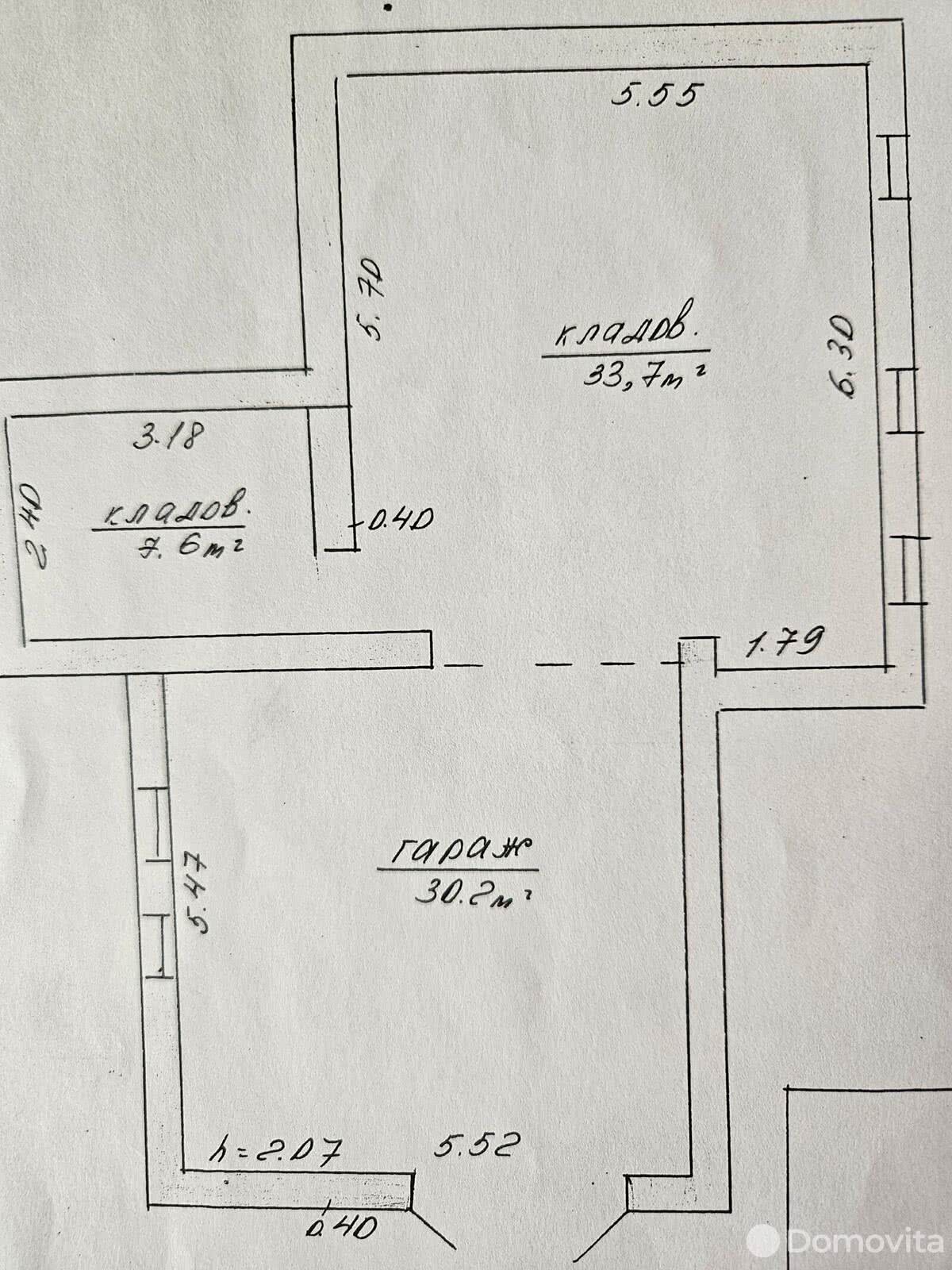 Стоимость продажи коттеджа, Семково, ул. Подлесная, д. 22