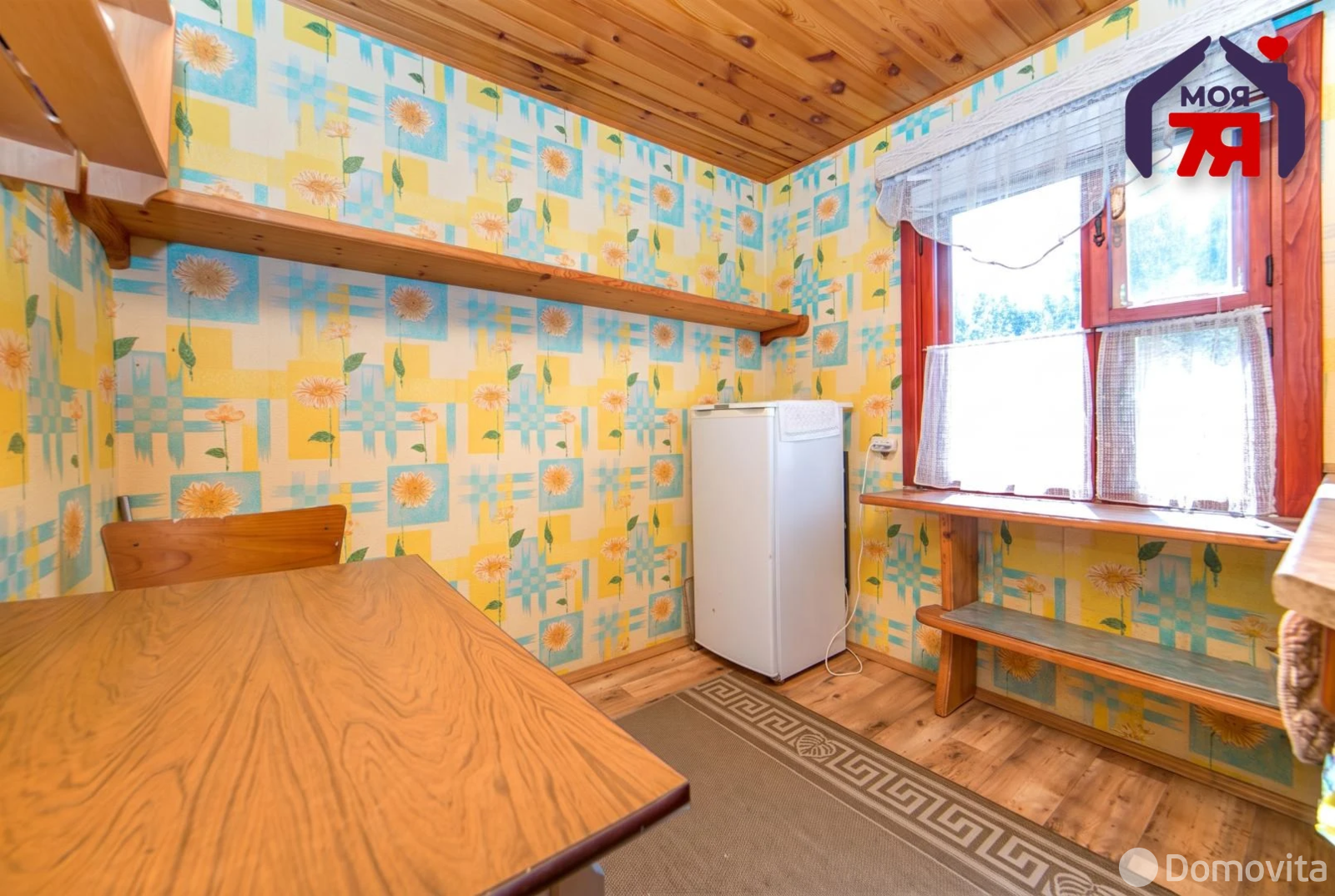 Продажа 2-этажной дачи в ПРОЕКТИРОВЩИК Минская область, 48000BYN, код 186605 - фото 17