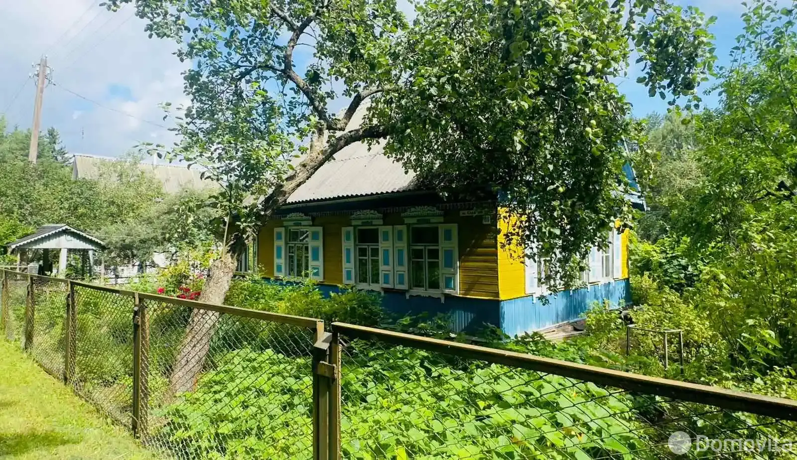 Цена продажи дачи, Городокский сельский Совет, 
