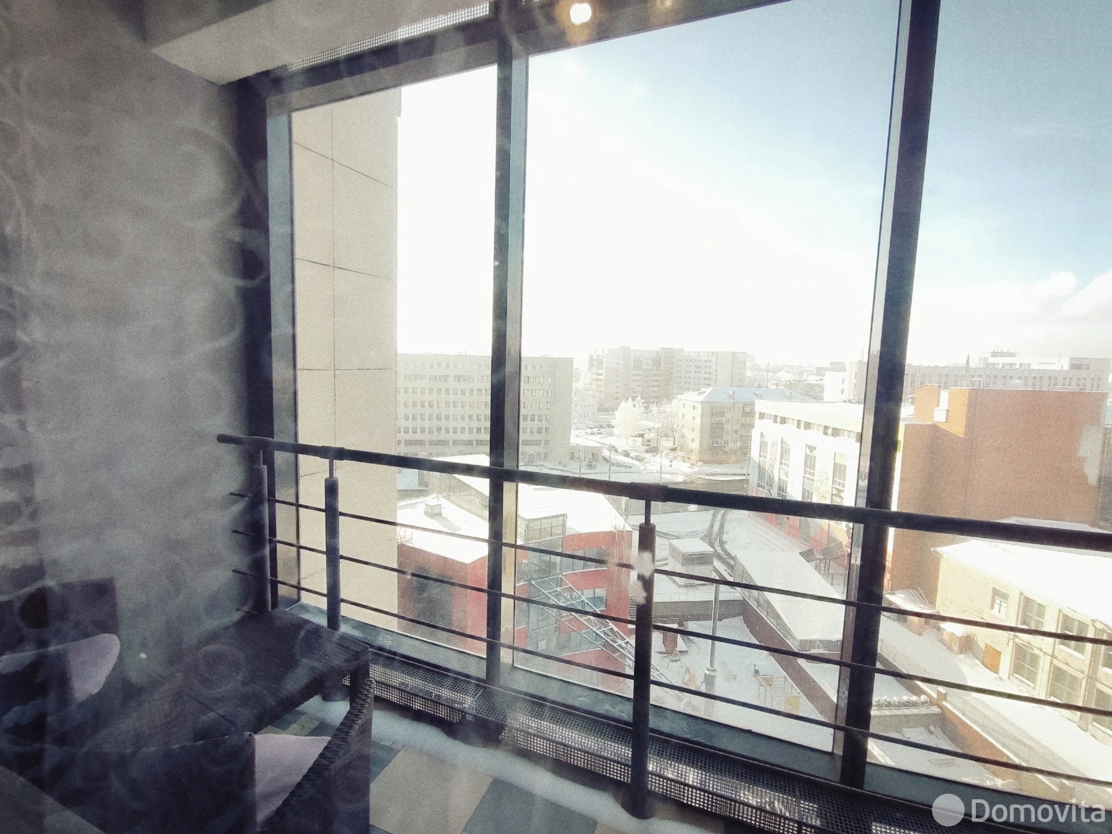 Снять 1-комнатную квартиру в Минске, ул. Кальварийская, д. 16, 650USD, код 149205 - фото 10