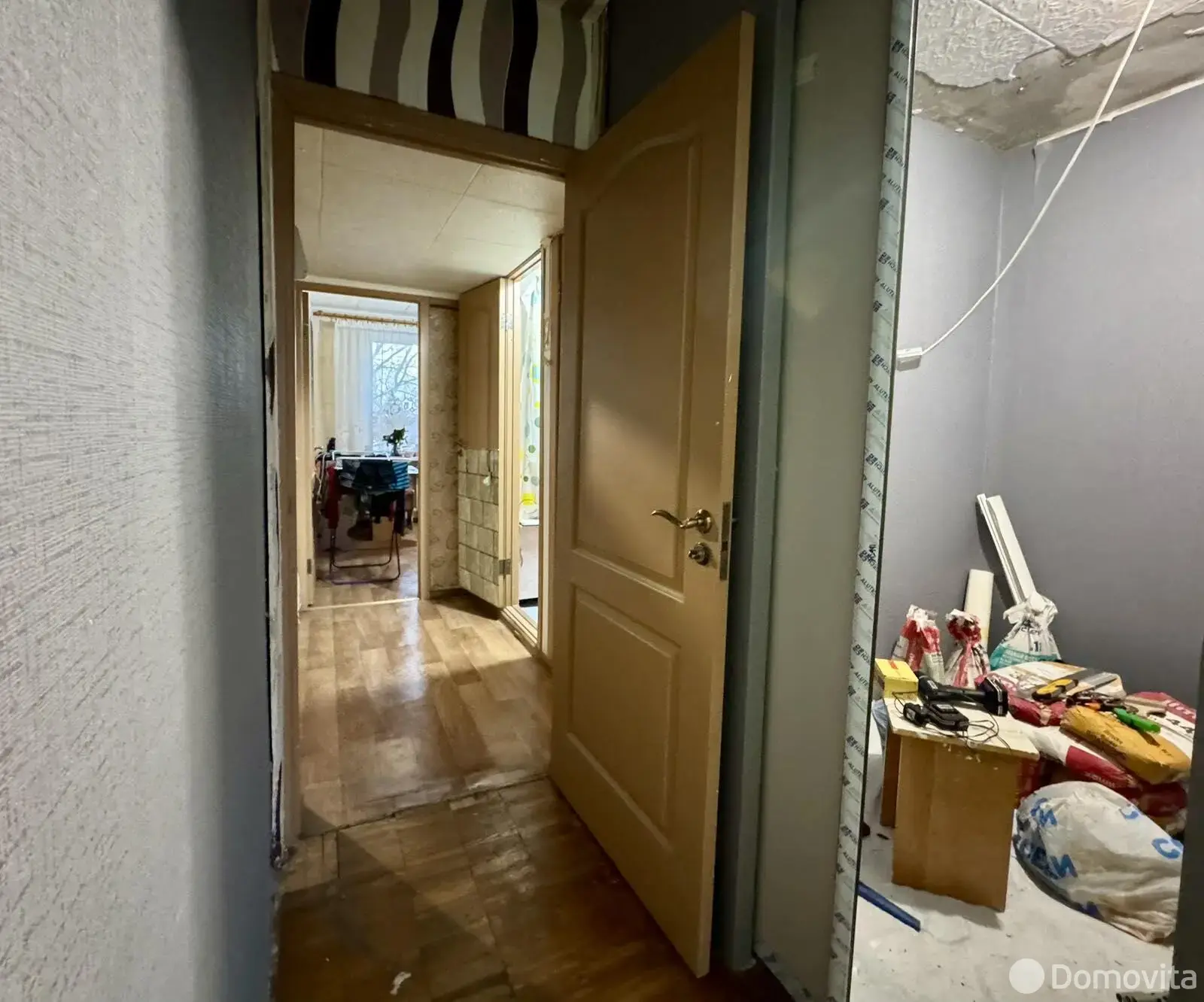 Продажа 2-комнатной квартиры в Минске, ул. Садовая, д. 2, 59990 USD, код: 1125879 - фото 5