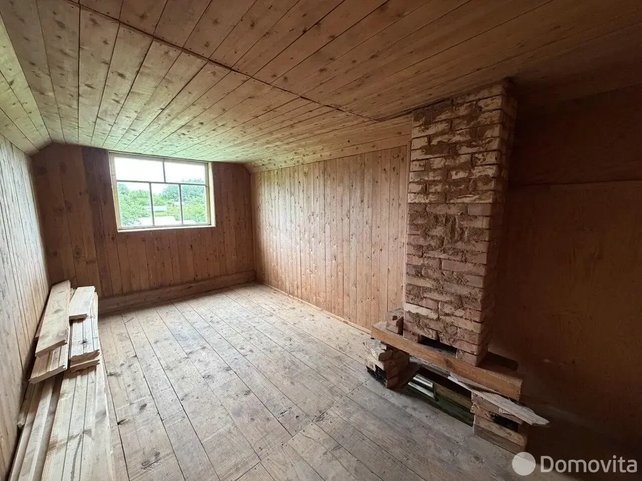Продажа 2-этажной дачи в Геофизик Минская область, 35000BYN, код 186172 - фото 18