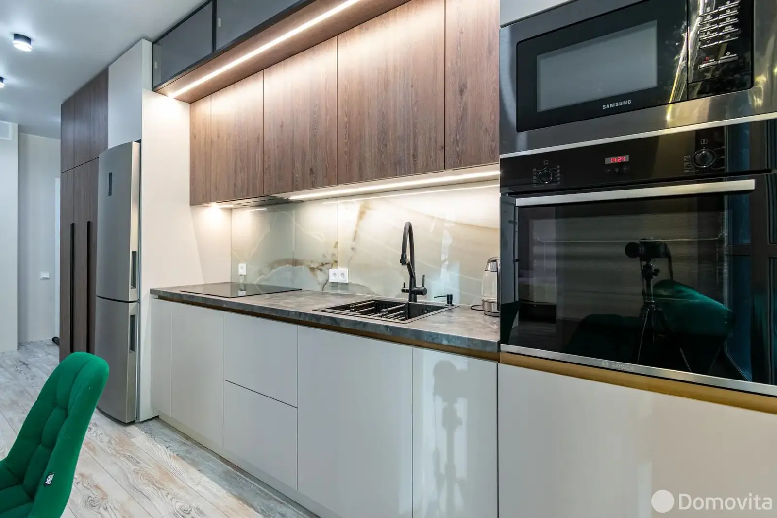 комната, Минск, ул. Леонида Левина, д. 7 