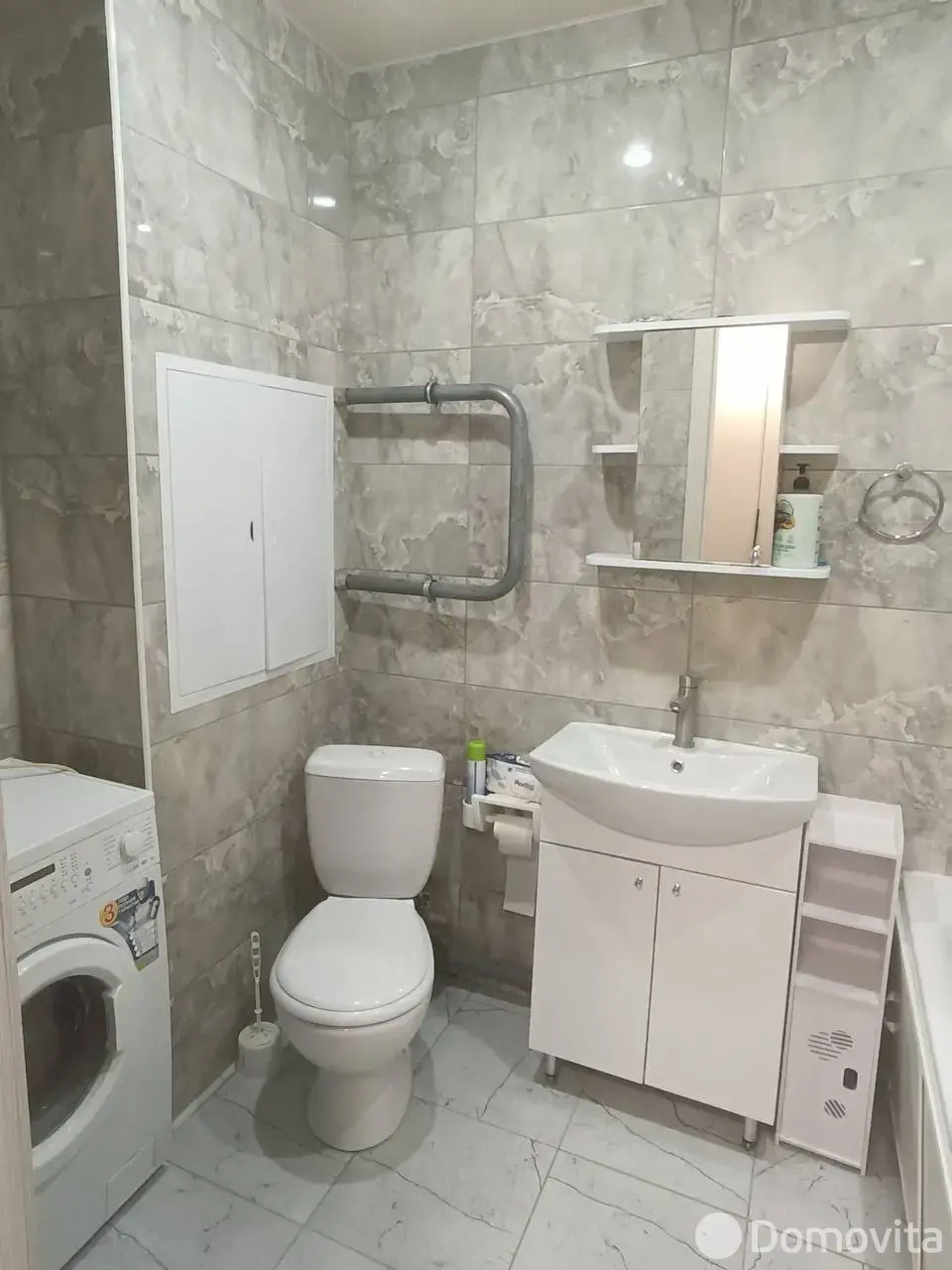 аренда квартиры, Фаниполь, ул. Брестская, д. 3Б